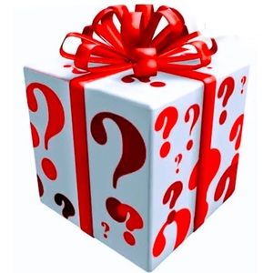 Mystery Box